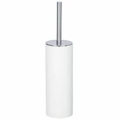 Wenko Ida White Toilet Brush - 23335100