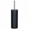 Wenko Ida Anthracite Toilet Brush - 23339100 -Wenko shop 23339100 p