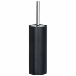 Wenko Ida Anthracite Toilet Brush - 23339100