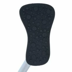 Wenko White Rimless Toilet Brush - 23344100 -Wenko shop 23344100 d2 460