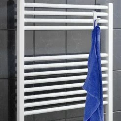 Wenko - Set Of 2 Radiator Hooks - 4468160100 -Wenko shop 4468160100 d2 375