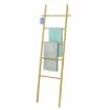 Wenko Bahari Bamboo Towel Ladder - 62215100 -Wenko shop 62215100 p