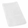 Wenko Florida Bath Mat - 70.5 X 36.5cm - White - 3010401100 -Wenko shop FLORIDA WHITE MAT P
