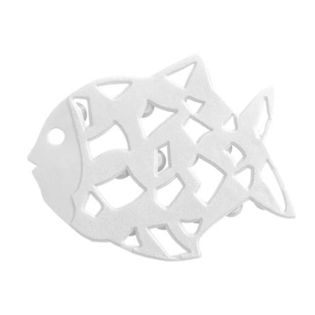 Wenko Anti-slip Fish Sticker - 6 Pieces - White - 3911015100 Wenko Anti-slip Fish Sticker - 6 Pieces - White - 3911015100 -Wenko shop Wenko Anti slip Fish Sticker 6 Pieces White 3911015100 prod