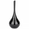 Wenko Bottle Black Toilet Brush - 22038100 1 Wenko Bottle Black Toilet Brush - 22038100 -Wenko shop Wenko Bottle Black Toilet Brush p
