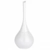 Wenko Bottle White Toilet Brush - 22037100