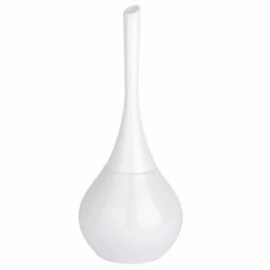 Wenko Bottle White Toilet Brush - 22037100