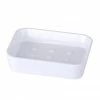 Wenko Candy Soap Dish - White - 20337100 -Wenko shop Wenko Candy Soap Dish White p