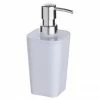 Wenko Candy Soap Dispenser - White - 20336100