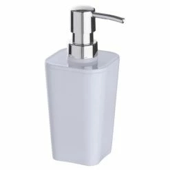 Wenko Candy Soap Dispenser - White - 20336100