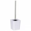 Wenko Candy Toilet Brush Set - White - 20338100 1 Wenko Candy Toilet Brush Set - White - 20338100 -Wenko shop Wenko Candy Toilet Brush Set White 20338100 p
