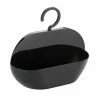 Wenko Cocktail Shower Caddy - Black - 22141100