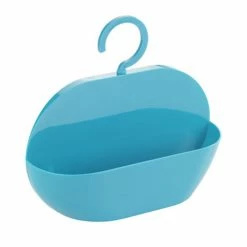 Wenko Cocktail Shower Caddy - Turquoise - 22140100
