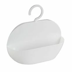 Wenko Cocktail Shower Caddy - White - 22135100