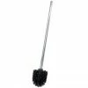 Wenko - Extra Long 60cm Stainless Steel Toilet Brush - Matt - 18749100 2 Wenko - Extra Long 60cm Stainless Steel Toilet Brush - Matt - 18749100 -Wenko shop Wenko Extra Long 60cm Stainless Steel Toilet Brush Matt 18749100 p