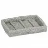 Wenko Granite Soap Dish - 20439100