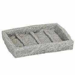 Wenko Granite Soap Dish - 20439100