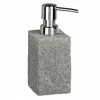 Wenko Granite Soap Dispenser - 20438100 2 Wenko Granite Soap Dispenser - 20438100 -Wenko shop Wenko Granite Soap Dispenser 20438100 p