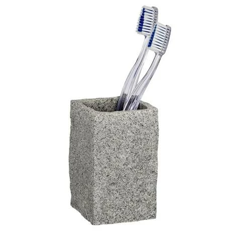 Wenko Granite Tumbler - 20437100 4 Wenko Granite Tumbler - 20437100 - Image 2