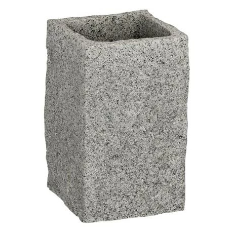 Wenko Granite Tumbler - 20437100 3 Wenko Granite Tumbler - 20437100