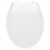 Wenko Kos Soft Close Toilet Seat - White -Wenko shop Wenko Kos Soft Close Toilet Seat White p