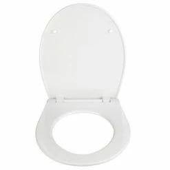 Wenko LED Night Light Soft-Close Toilet Seat - 21902100 9 Wenko LED Night Light Soft-Close Toilet Seat - 21902100 -Wenko shop Wenko LED Night Light Soft Close Toilet Seat d2 460