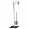 Wenko - Lima Standing WC Set - 20391100