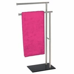Wenko - Lima Towel Stand - 20390100