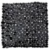 Wenko Paradise 54 X 54cm Shower Mat - Black - 20275100 -Wenko shop Wenko Paradise 54 x 54cm Shower Mat Black 20275100 p