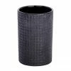 Wenko Polaris Jet Ceramic Anthracite Tumbler - 21991100 1 Wenko Polaris Jet Ceramic Anthracite Tumbler - 21991100 -Wenko shop Wenko Polaris Jet Ceramic Anthracite Tumbler p
