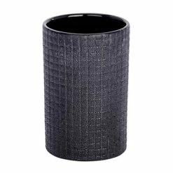 Wenko Polaris Jet Ceramic Anthracite Tumbler - 21991100