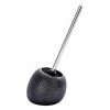 Wenko Polaris Jet Ceramic Toilet Brush Set - 21993100 -Wenko shop Wenko Polaris Jet Ceramic Toilet Brush Set p