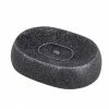 Wenko Puro Anthracite Soap Dish - 22022100