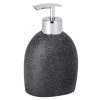 Wenko Puro Anthracite Soap Dispenser - 22024100 1 Wenko Puro Anthracite Soap Dispenser - 22024100 -Wenko shop Wenko Puro Anthracite Soap Dispenser 22024100 P