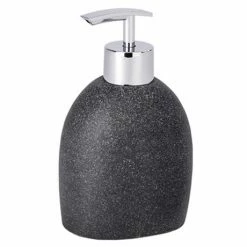 Wenko Puro Anthracite Soap Dispenser - 22024100