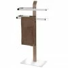 Wenko - Samona Standing Towel Stand - Nature - 20396100 -Wenko shop Wenko Samona Standing Towel Stand Nature 20396100 p